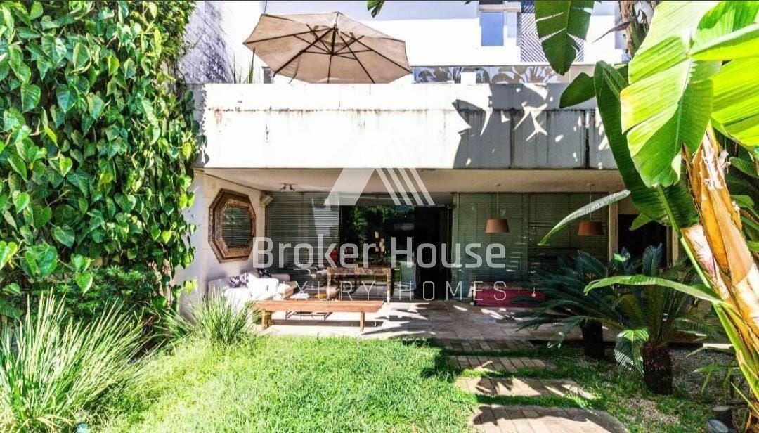 Casa com 3 suítes à venda em Campo Belo, São Paulo, por R$ 3.200.000 Imagem 5