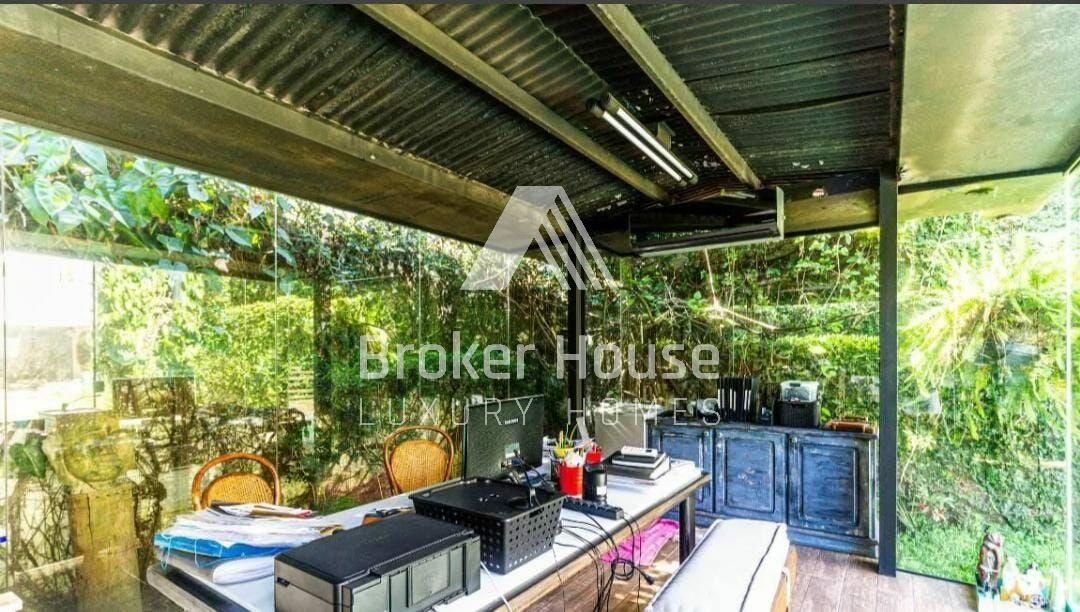 Casa com 3 suítes à venda em Campo Belo, São Paulo, por R$ 3.200.000 Imagem 8