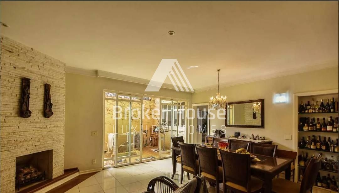 Casa com 4 suítes à venda em Campo Belo, São Paulo, por R$ 3.860.000 Imagem 5