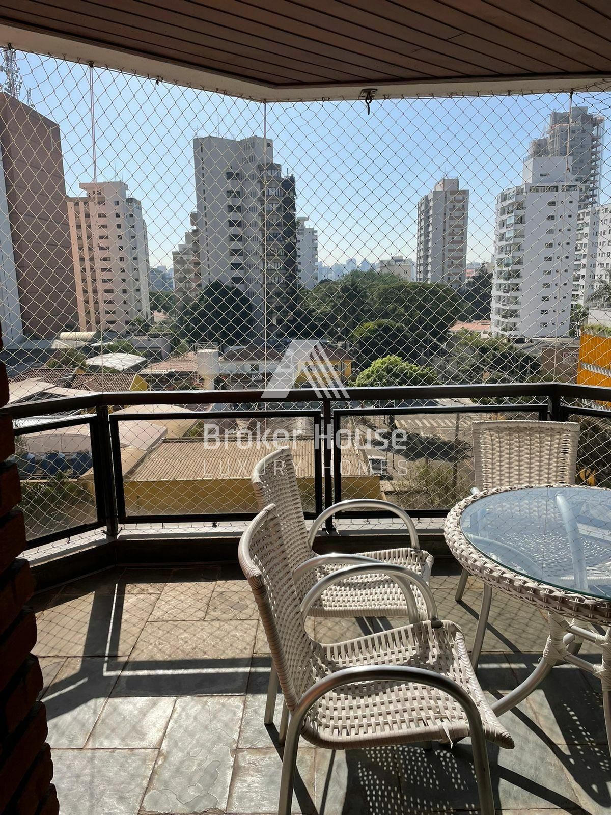Apartamento com 3 suítes à venda em Campo Belo, São Paulo, por R$ 2.700.000 Imagem 5
