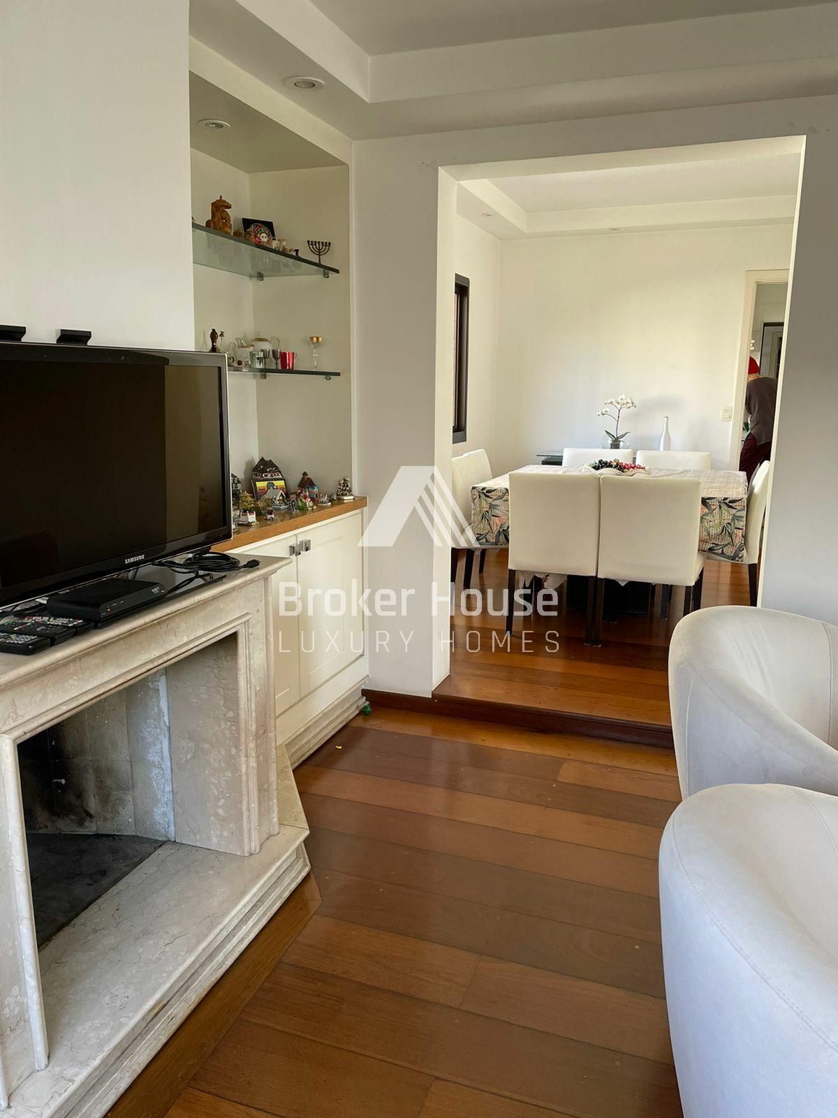 Apartamento com 3 suítes à venda em Campo Belo, São Paulo, por R$ 2.700.000 Imagem 6
