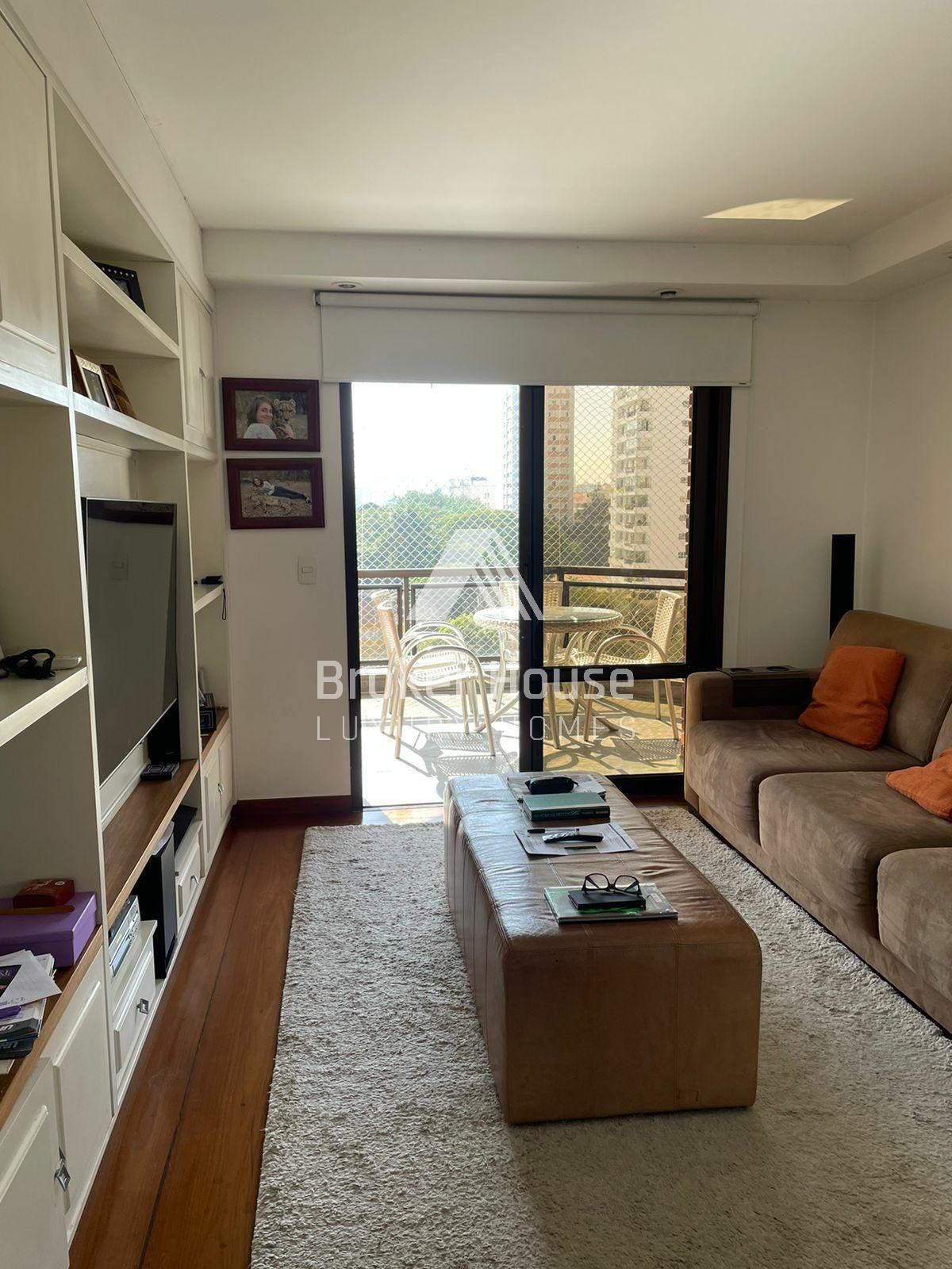 Apartamento com 3 suítes à venda em Campo Belo, São Paulo, por R$ 2.700.000 Imagem 7