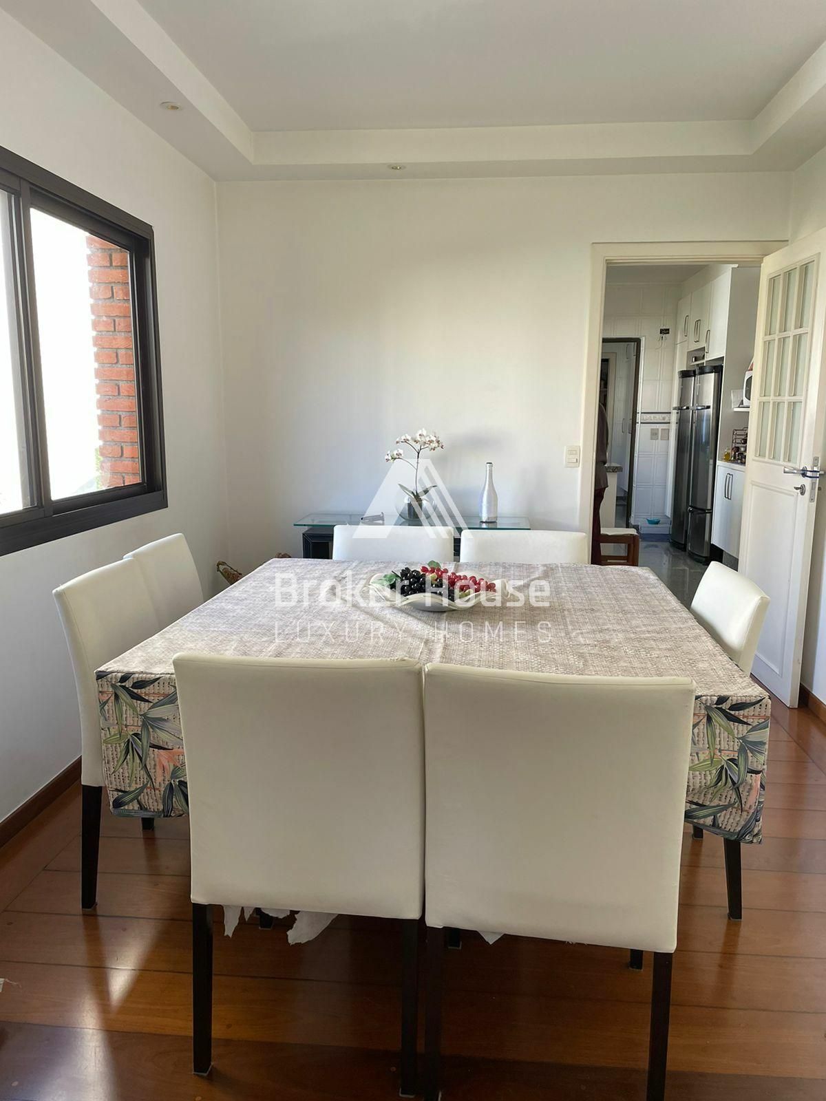 Apartamento com 3 suítes à venda em Campo Belo, São Paulo, por R$ 2.700.000 Imagem 8