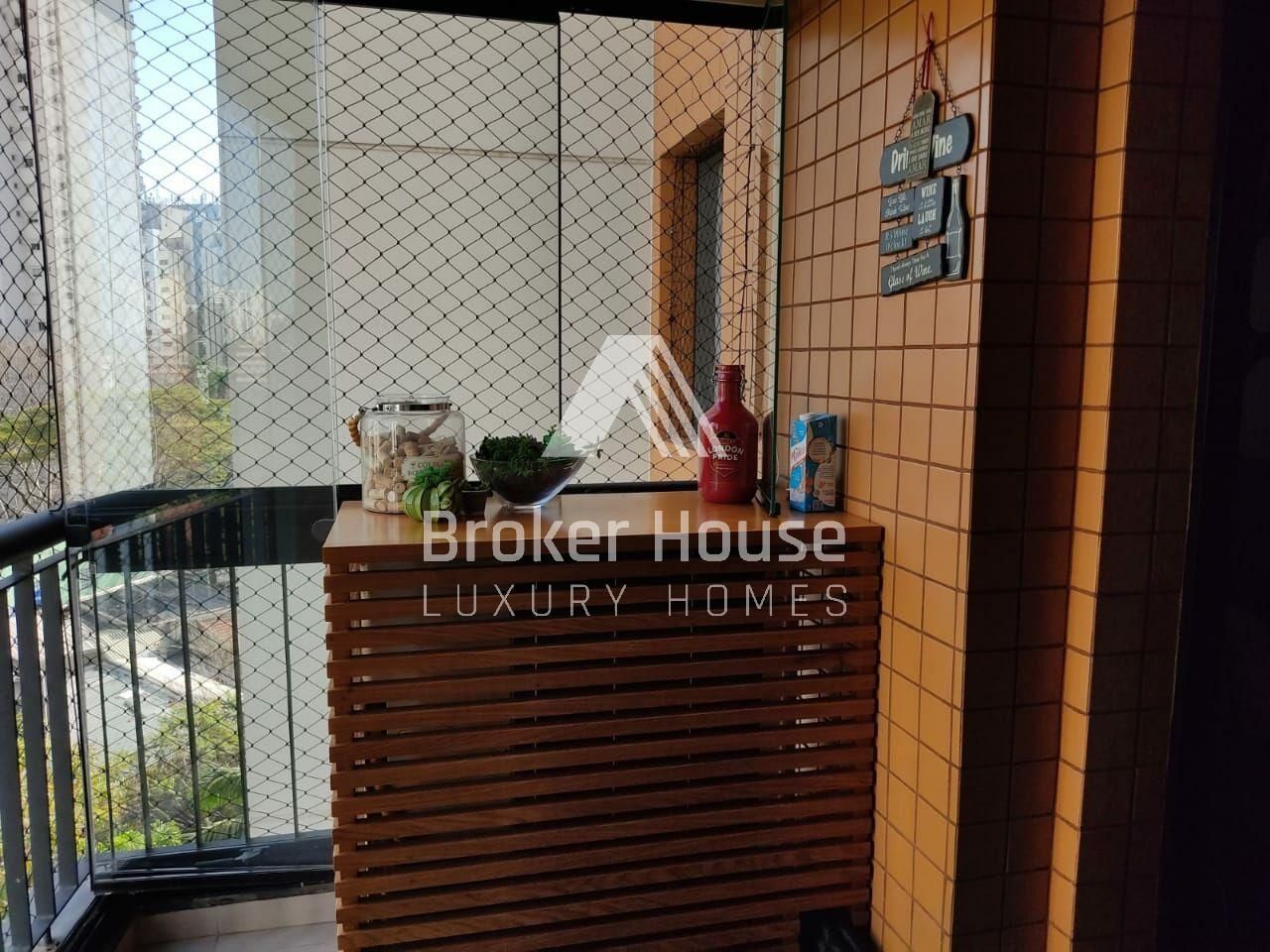 Apartamento com 2 suítes à venda em Brooklin, São Paulo, por R$ 1.700.000 Imagem 5