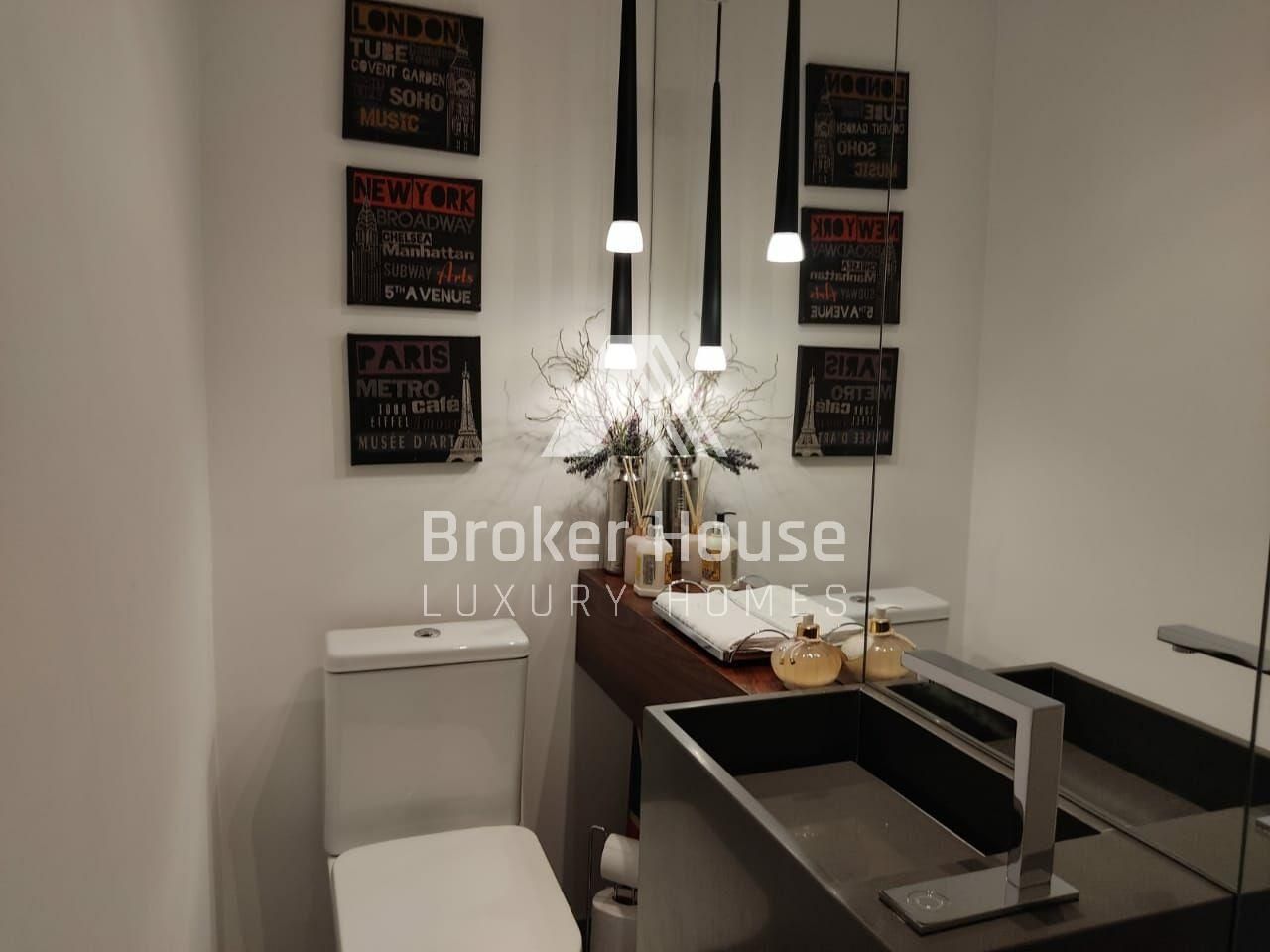 Apartamento com 2 suítes à venda em Brooklin, São Paulo, por R$ 1.700.000 Imagem 6