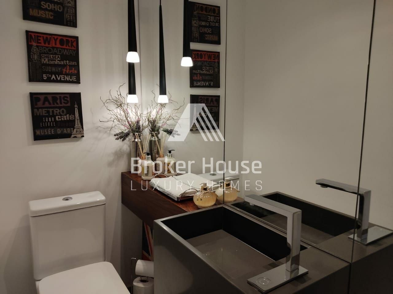 Apartamento com 2 suítes à venda em Brooklin, São Paulo, por R$ 1.700.000 Imagem 7