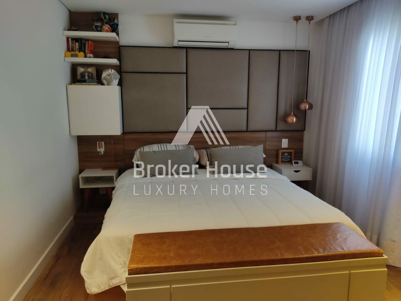 Apartamento com 2 suítes à venda em Brooklin, São Paulo, por R$ 1.700.000 Imagem 8