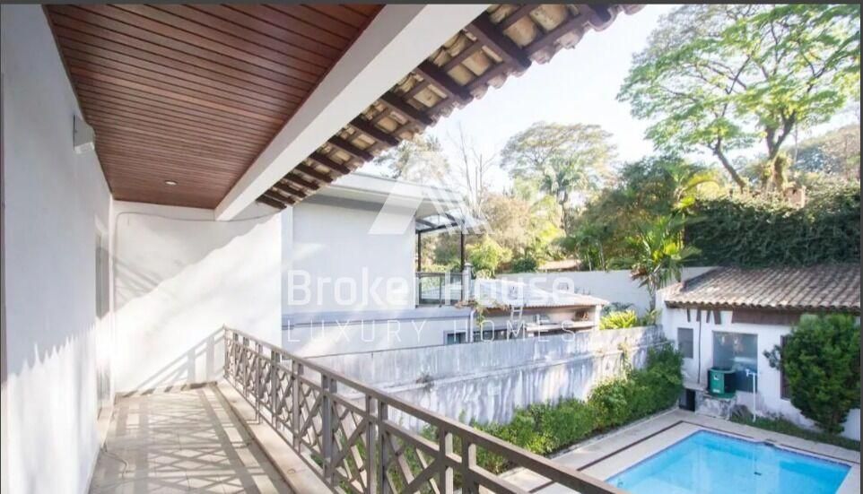 Casa com 3 suítes à venda em Alto da Boa Vista, São Paulo, por R$ 3.300.000 Imagem 4