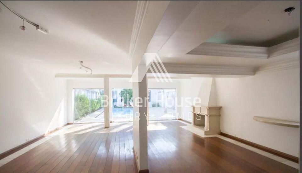 Casa com 3 suítes à venda em Alto da Boa Vista, São Paulo, por R$ 3.300.000 Imagem 6