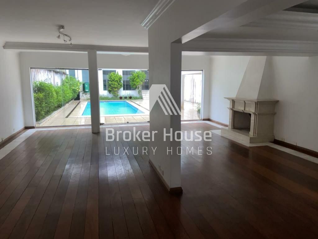 Casa com 3 suítes à venda em Alto da Boa Vista, São Paulo, por R$ 3.300.000 Imagem 7