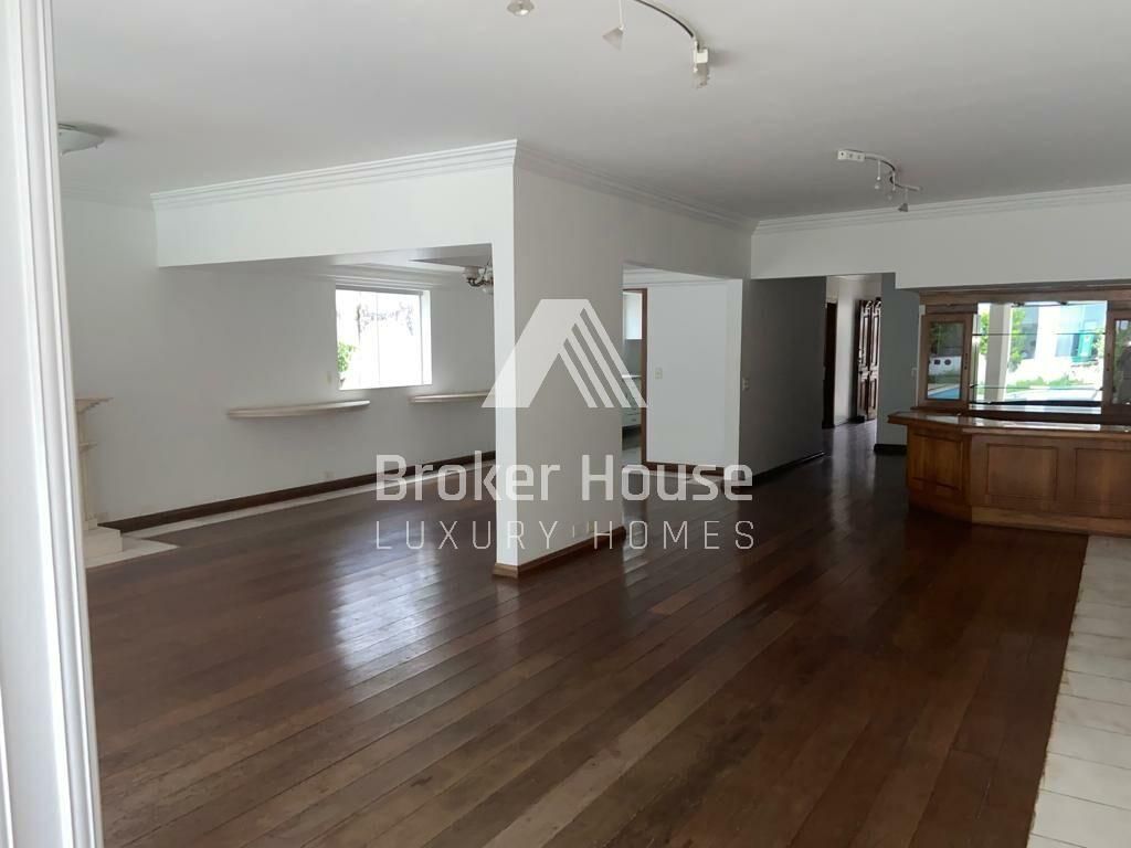 Casa com 3 suítes à venda em Alto da Boa Vista, São Paulo, por R$ 3.300.000 Imagem 8