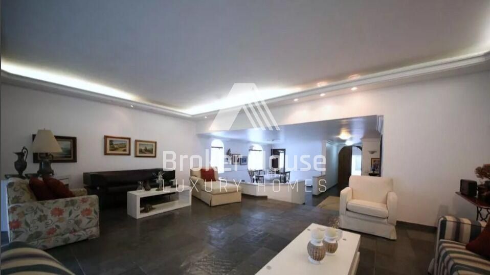 Casa com 4 suítes à venda em Alto da Boa Vista, São Paulo, por R$ 4.500.000 Imagem 4