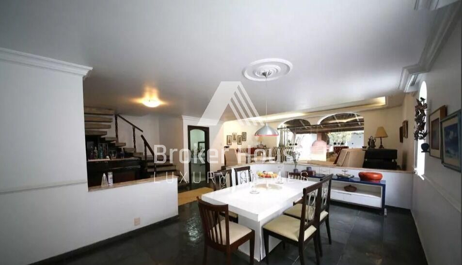 Casa com 4 suítes à venda em Alto da Boa Vista, São Paulo, por R$ 4.500.000 Imagem 6