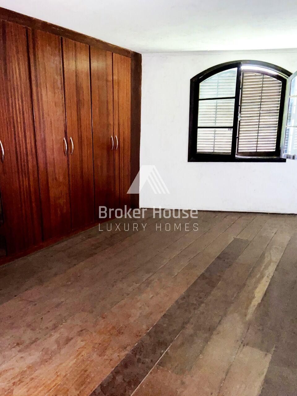 Casa com 4 suítes à venda em Alto da Boa Vista, São Paulo, por R$ 4.200.000 Imagem 4