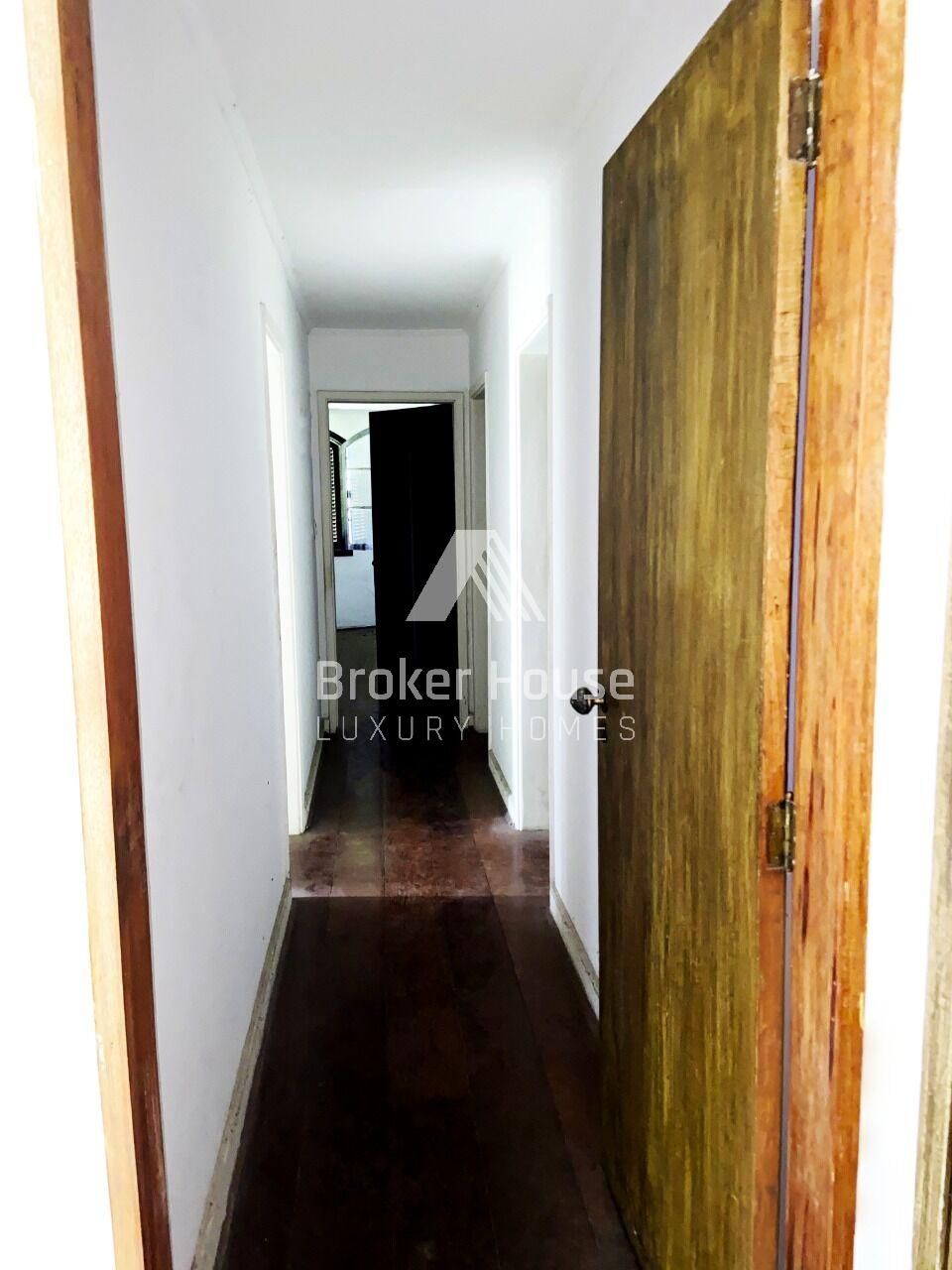 Casa com 4 suítes à venda em Alto da Boa Vista, São Paulo, por R$ 4.200.000 Imagem 5