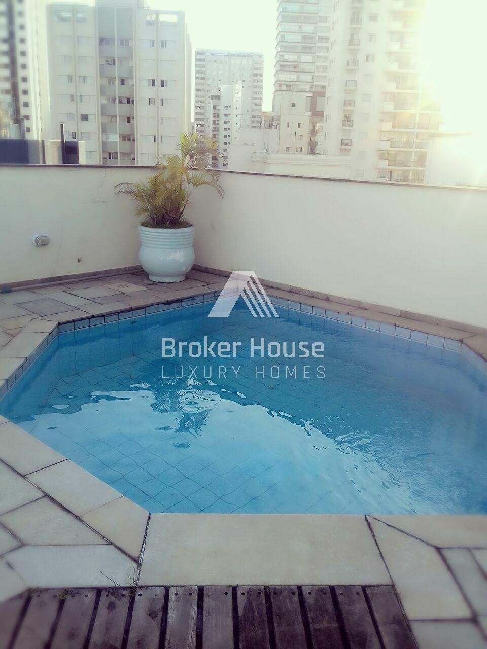 Cobertura com 2 suítes à venda em Brooklin, São Paulo, por R$ 2.600.000 Imagem 4