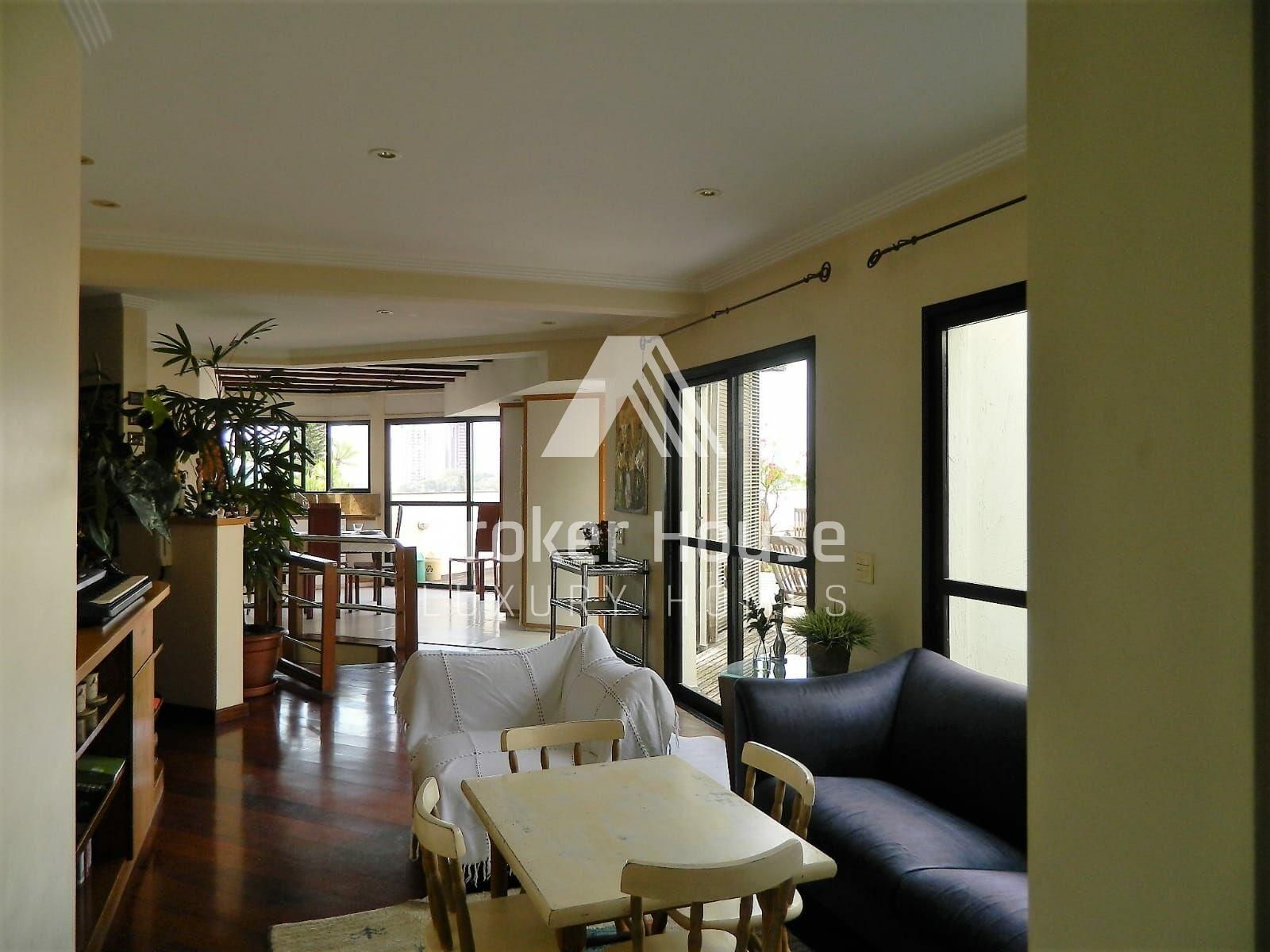 Cobertura com 2 suítes à venda em Brooklin, São Paulo, por R$ 2.600.000 Imagem 7