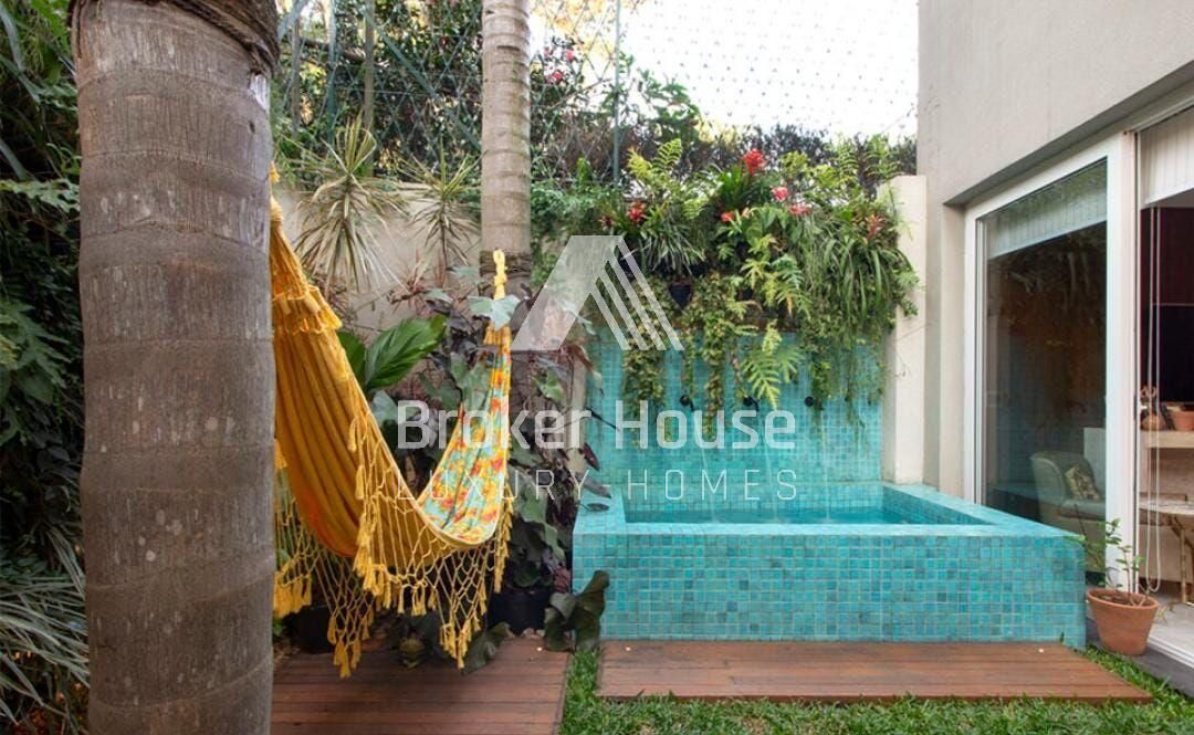 Casa de condomínio com 4 suítes à venda em Alto da Boa Vista, São Paulo, por R$ 3.700.000 Imagem 6