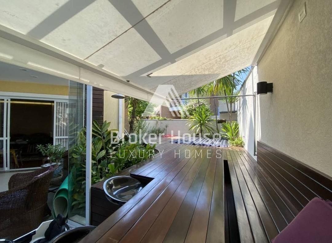 Casa de condomínio com 4 suítes à venda em Alto da Boa Vista, São Paulo, por R$ 3.500.000 Imagem 4