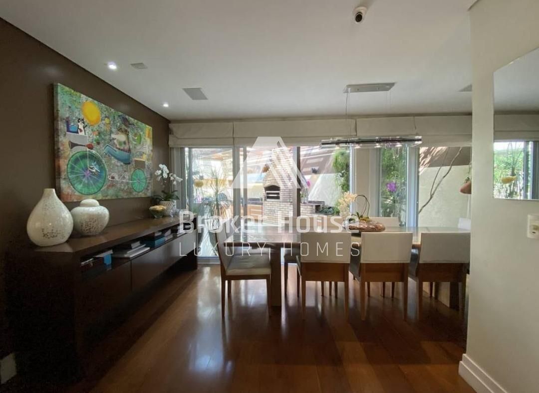 Casa de condomínio com 4 suítes à venda em Alto da Boa Vista, São Paulo, por R$ 3.500.000 Imagem 6