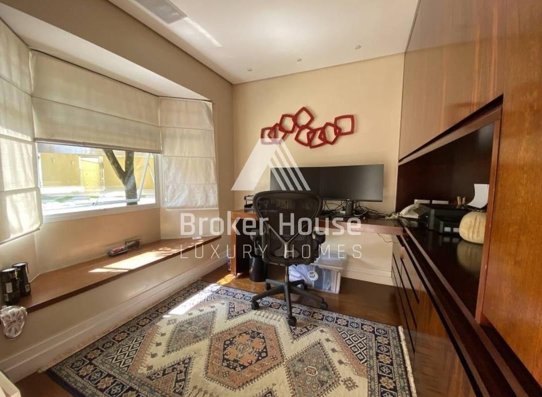 Casa de condomínio com 4 suítes à venda em Alto da Boa Vista, São Paulo, por R$ 3.500.000 Imagem 7