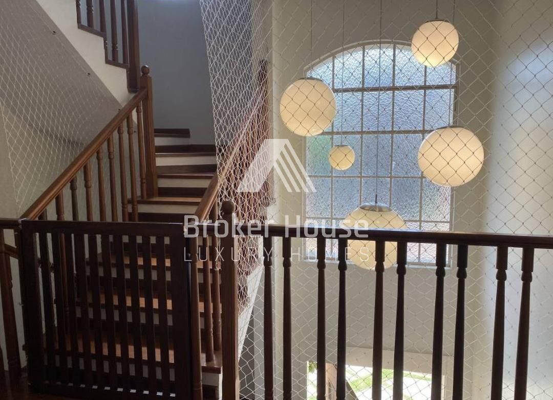 Casa de condomínio com 4 suítes à venda em Alto da Boa Vista, São Paulo, por R$ 3.500.000 Imagem 8