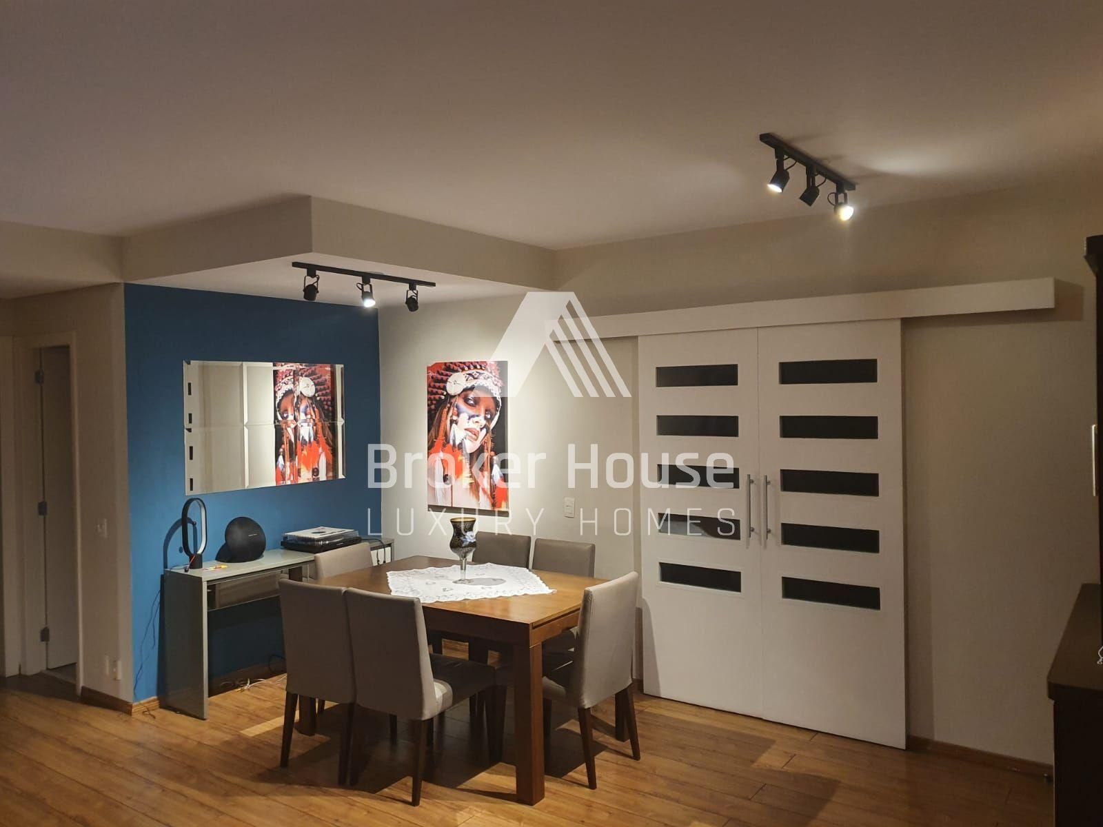 Apartamento com 3 suítes à venda em Brooklin, São Paulo, por R$ 2.490.000 Imagem 7