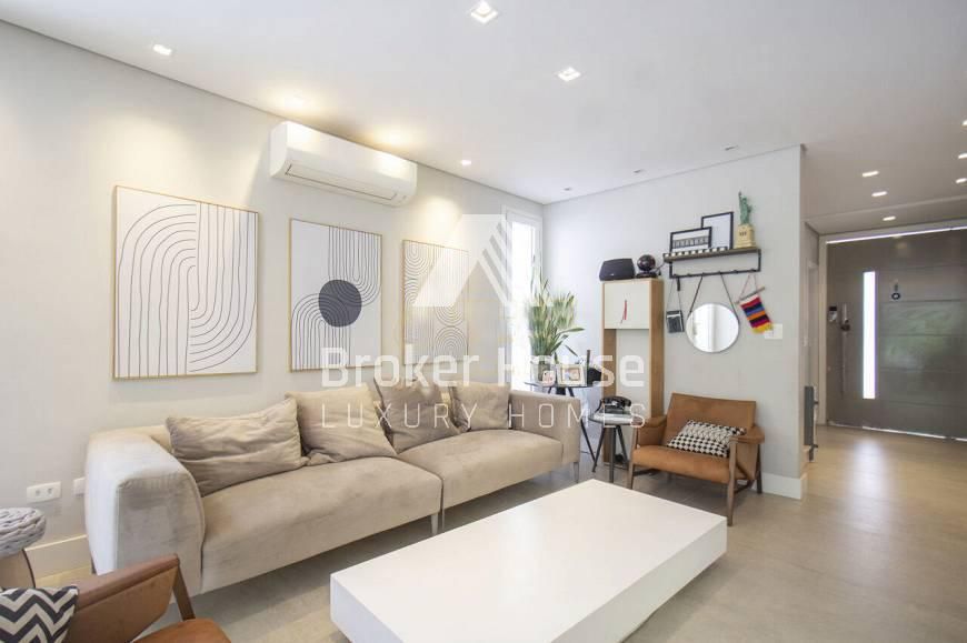 Casa de condomínio com 4 suítes à venda em Granja Julieta, São Paulo, por R$ 3.800.000 Imagem 4
