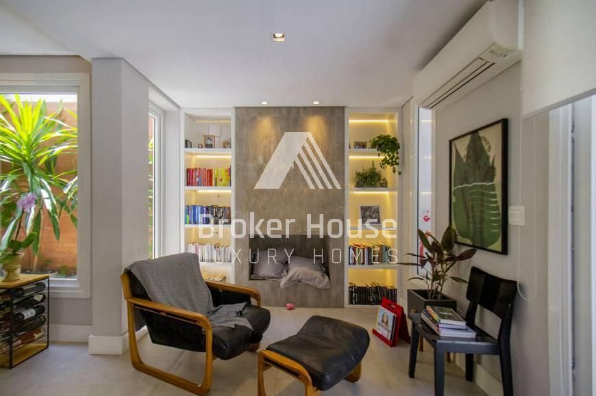 Casa de condomínio com 4 suítes à venda em Granja Julieta, São Paulo, por R$ 3.800.000 Imagem 6