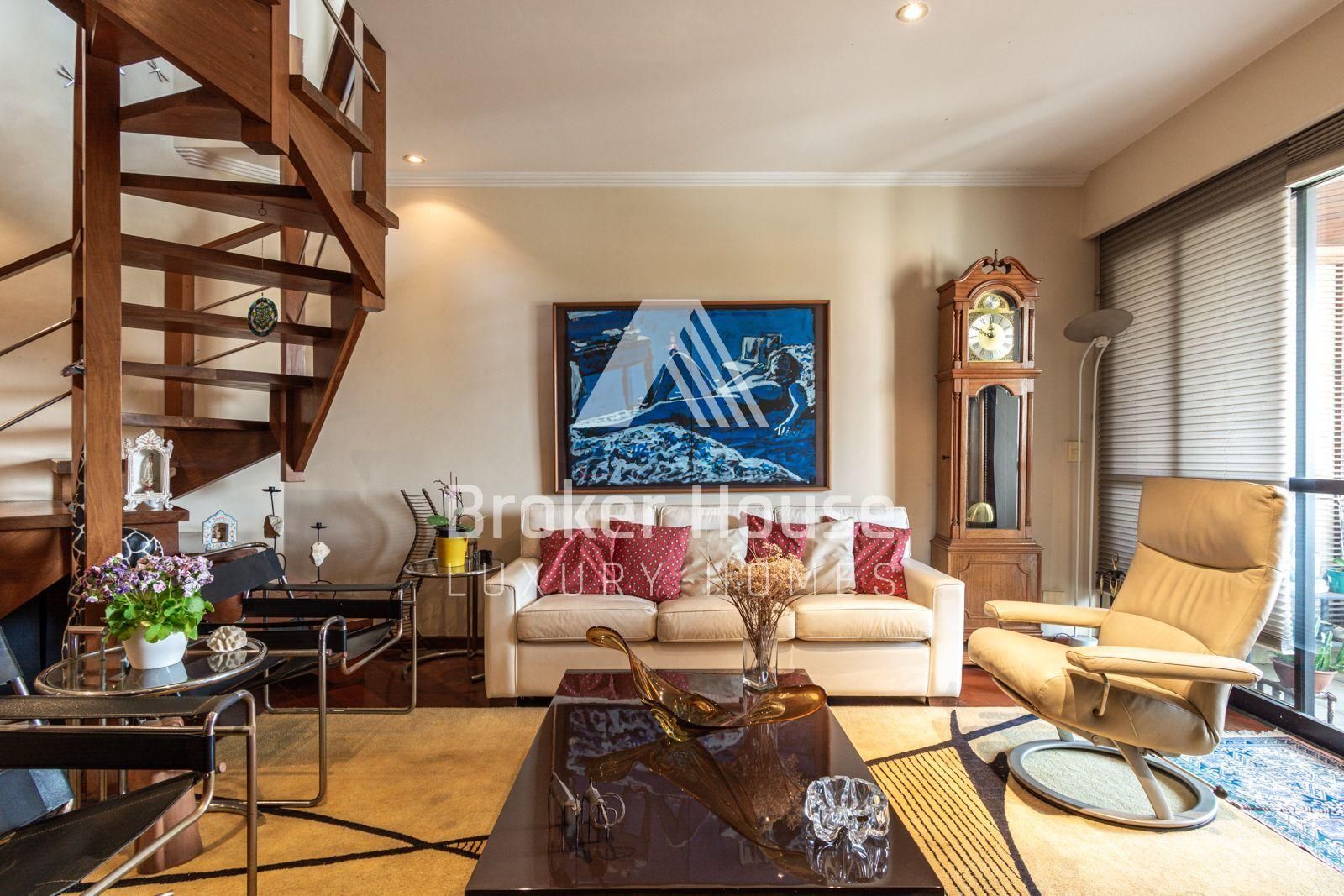 Cobertura com 2 suítes à venda em Brooklin, São Paulo, por R$ 2.690.000 Imagem 5