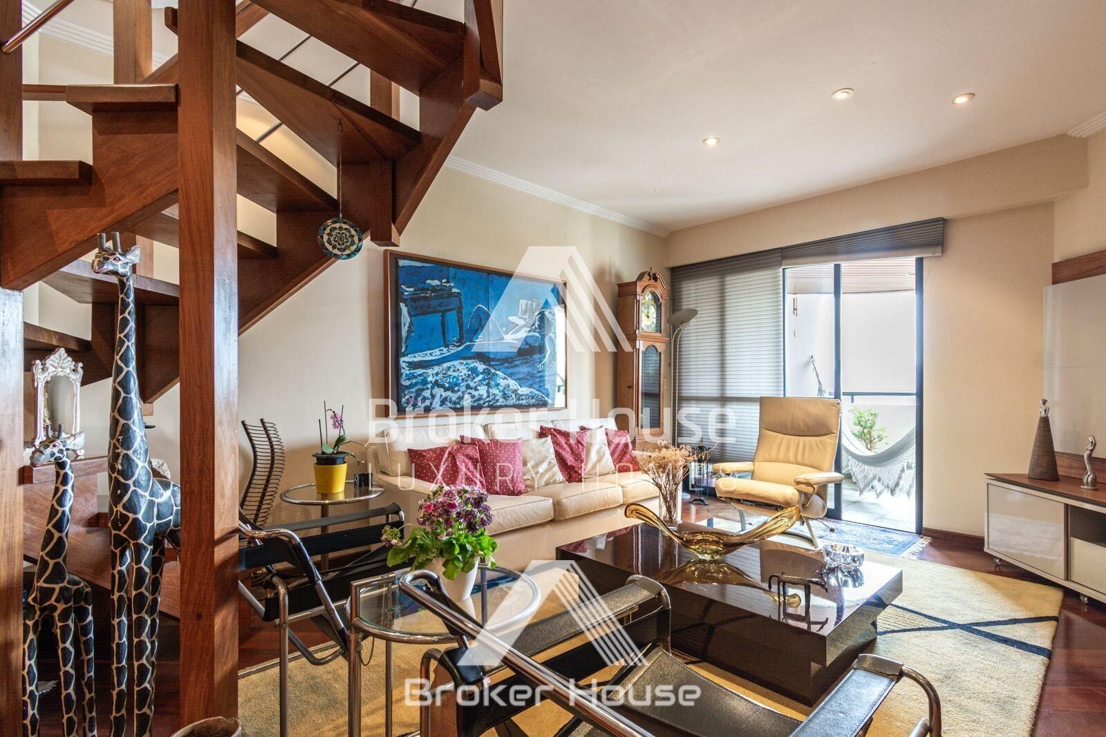 Cobertura com 2 suítes à venda em Brooklin, São Paulo, por R$ 2.690.000 Imagem 6