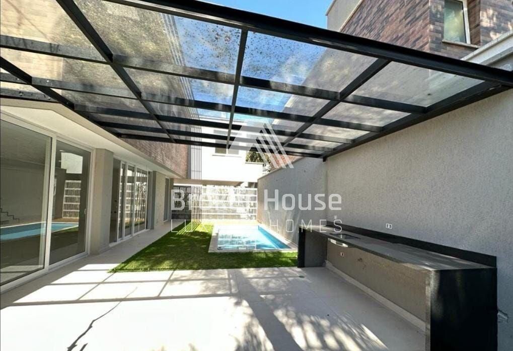 Casa de condomínio com 3 suítes à venda em Alto da Boa Vista, São Paulo, por R$ 4.500.000 Imagem 4