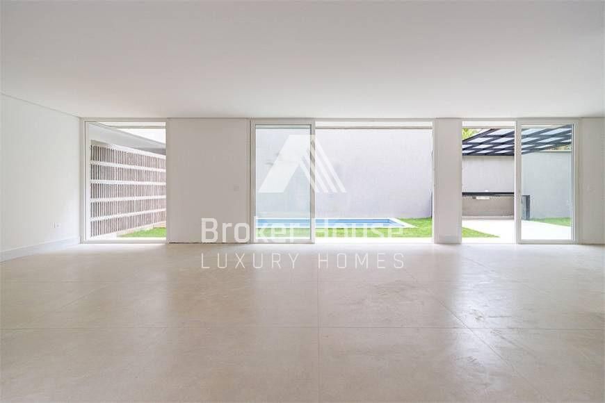 Casa de condomínio com 3 suítes à venda em Alto da Boa Vista, São Paulo, por R$ 4.500.000 Imagem 5