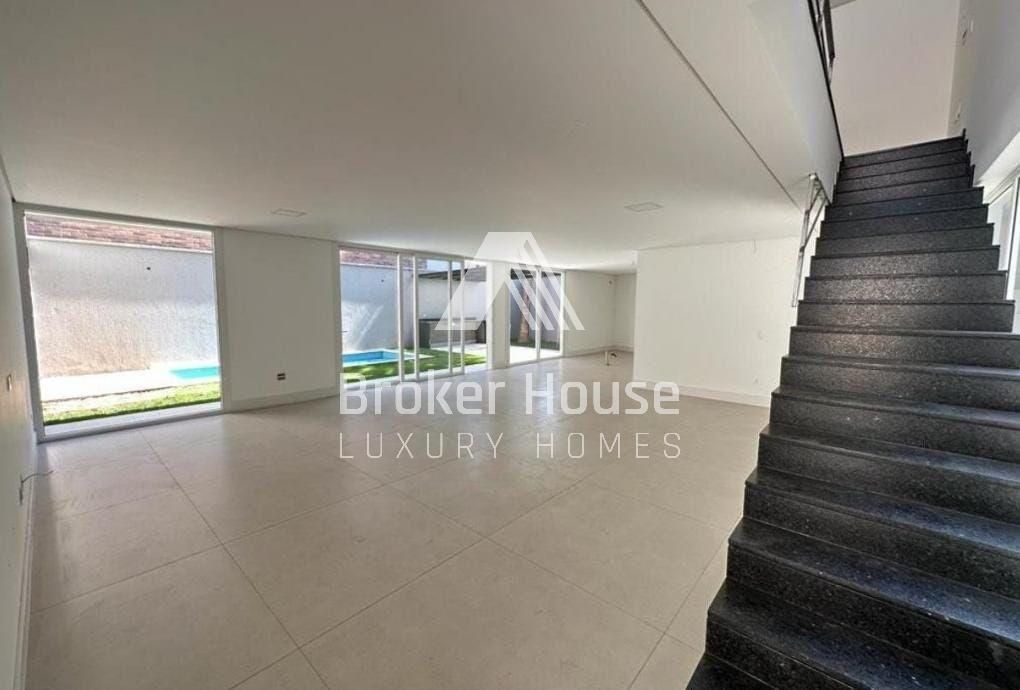 Casa de condomínio com 3 suítes à venda em Alto da Boa Vista, São Paulo, por R$ 4.500.000 Imagem 7