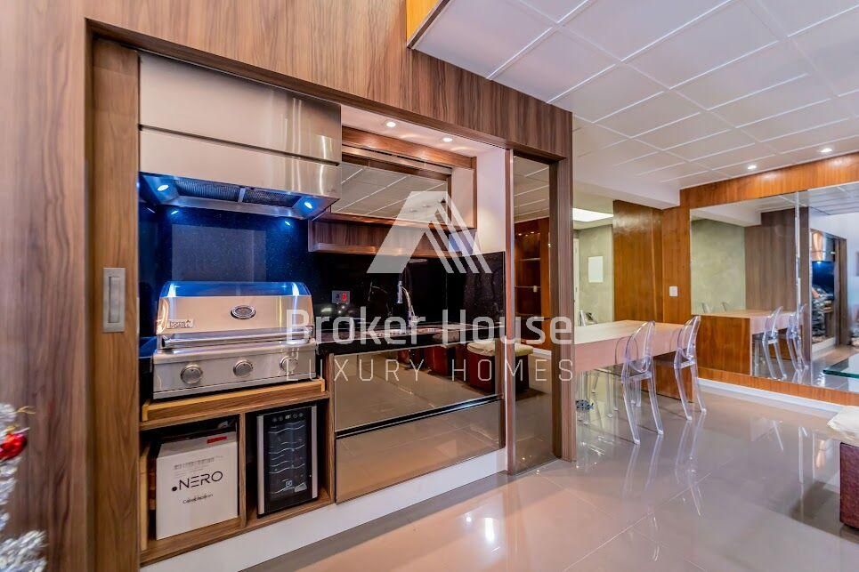 Apartamento com 2 suítes à venda em Brooklin, São Paulo, por R$ 3.850.000 Imagem 4
