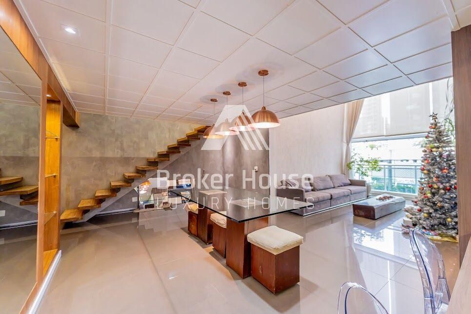 Apartamento com 2 suítes à venda em Brooklin, São Paulo, por R$ 3.850.000 Imagem 7
