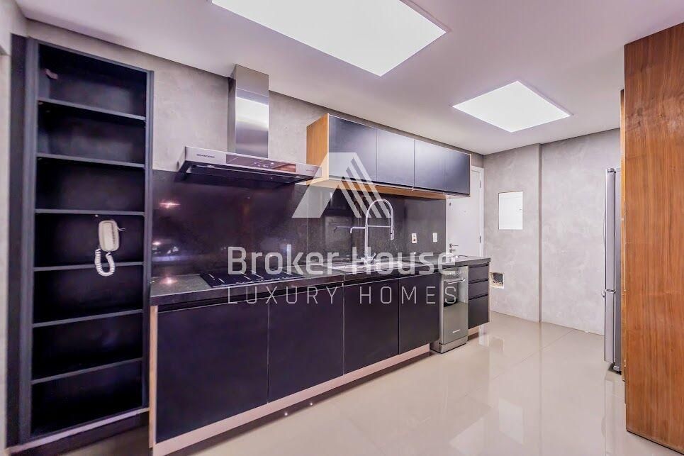 Apartamento com 2 suítes à venda em Brooklin, São Paulo, por R$ 3.850.000 Imagem 8