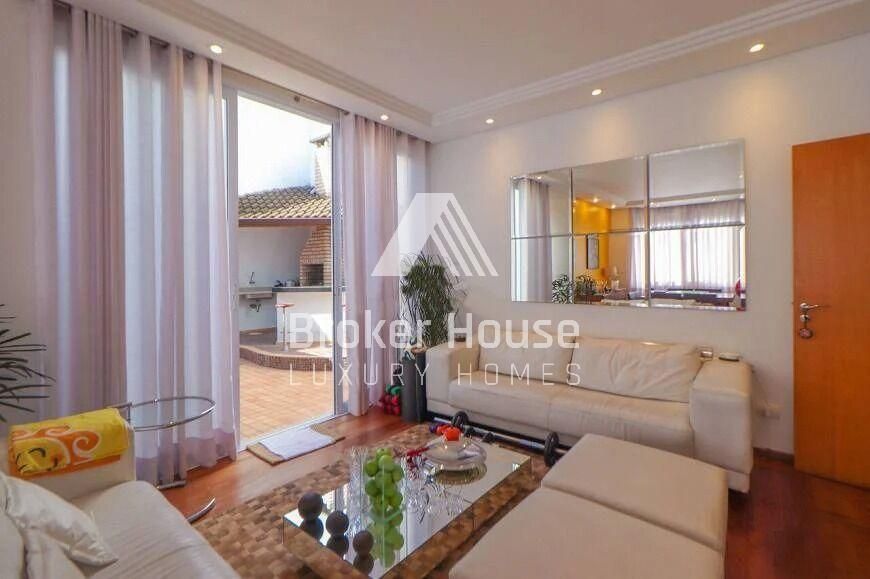 Casa de condomínio com 2 suítes à venda em Granja Julieta, São Paulo, por R$ 2.500.000 Imagem 4