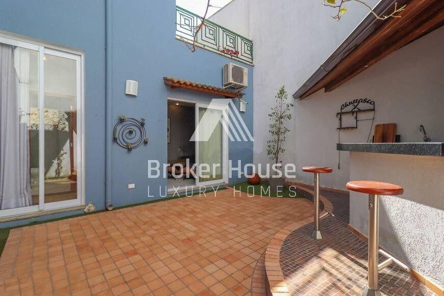 Casa de condomínio com 2 suítes à venda em Granja Julieta, São Paulo, por R$ 2.500.000 Imagem 5