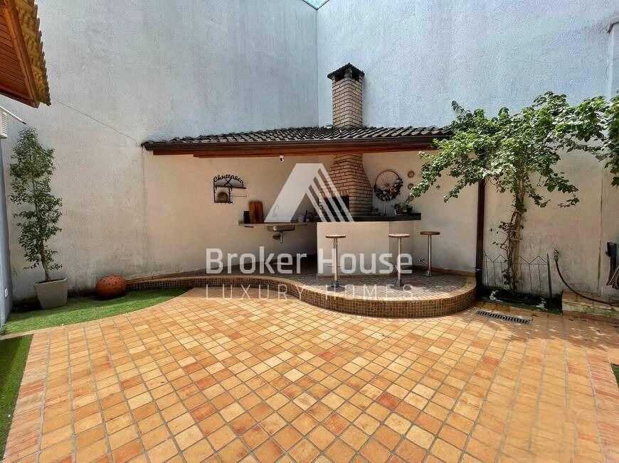 Casa de condomínio com 2 suítes à venda em Granja Julieta, São Paulo, por R$ 2.500.000 Imagem 6