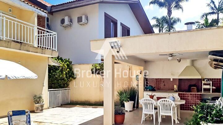 Casa de vila com 4 suítes à venda em Granja Julieta, São Paulo, por R$ 3.500.000 Imagem 4