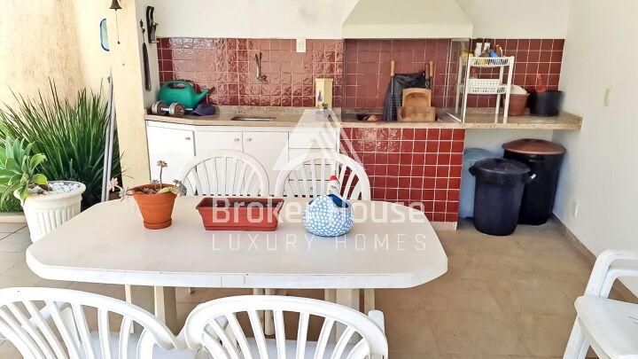 Casa de vila com 4 suítes à venda em Granja Julieta, São Paulo, por R$ 3.500.000 Imagem 5