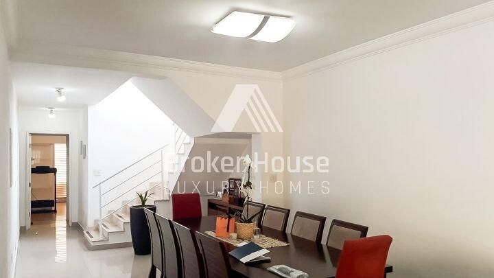 Casa de vila com 4 suítes à venda em Granja Julieta, São Paulo, por R$ 3.500.000 Imagem 6