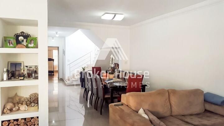 Casa de vila com 4 suítes à venda em Granja Julieta, São Paulo, por R$ 3.500.000 Imagem 8
