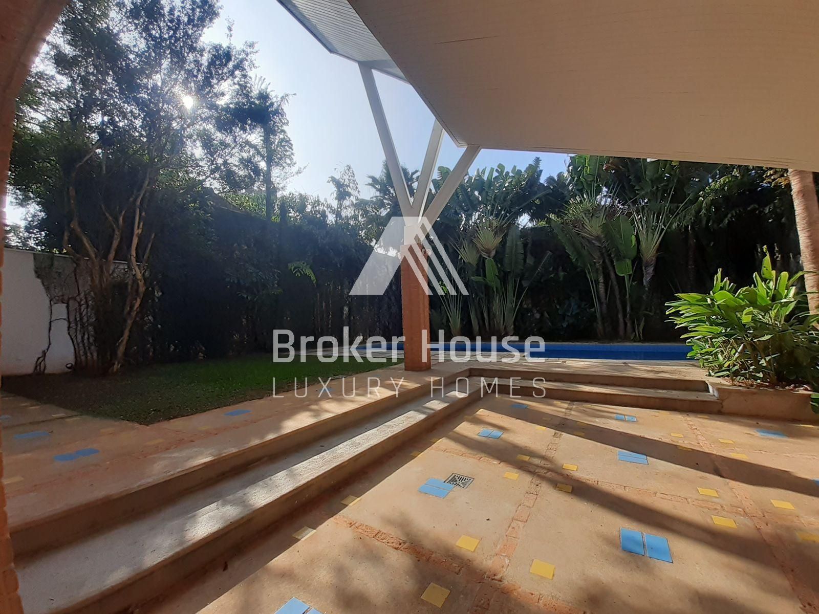 Casa com 1 suítes à venda em Granja Julieta, São Paulo, por R$ 3.500.000 Imagem 4