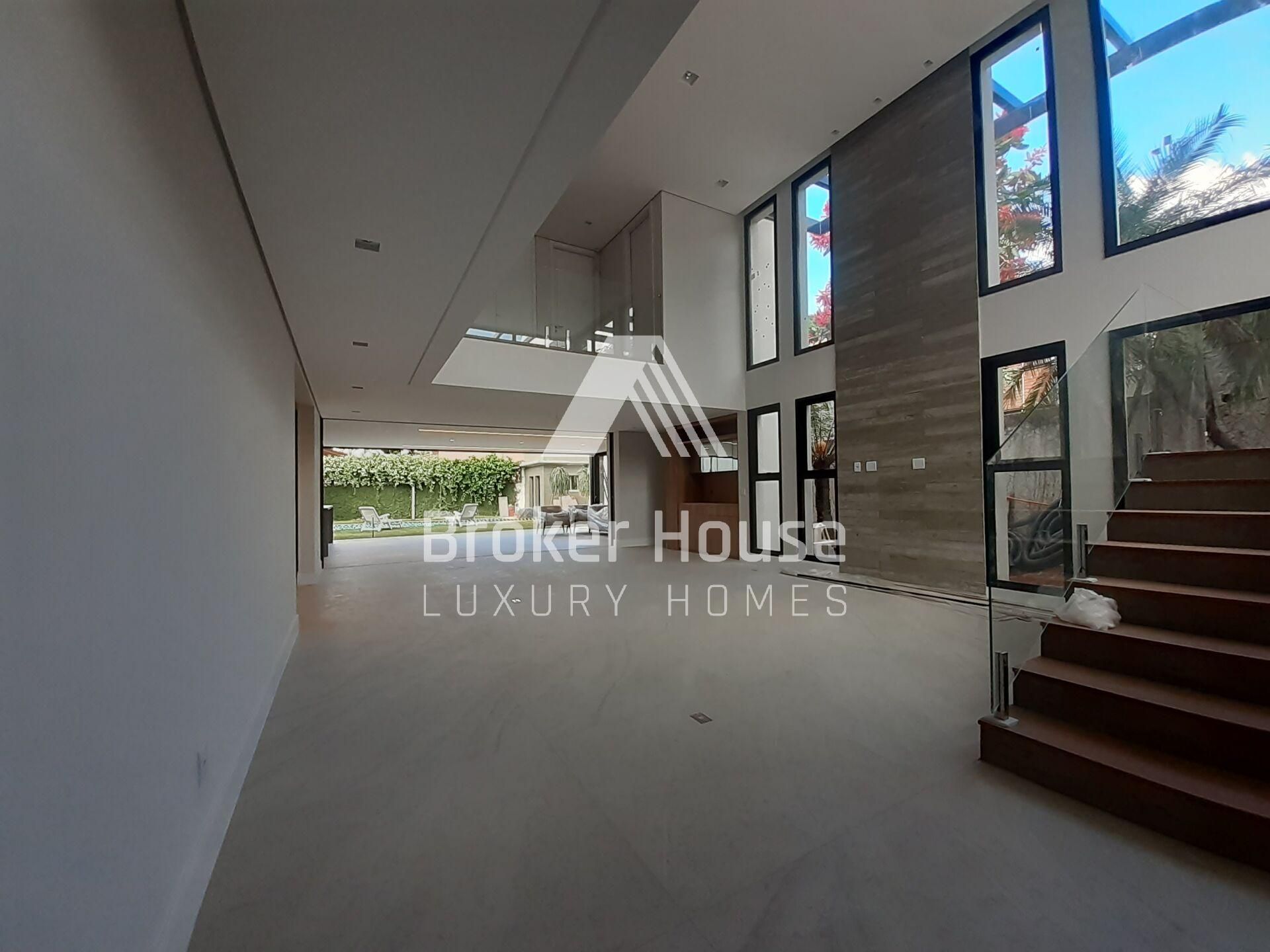 Casa com 4 suítes à venda em Granja Julieta, São Paulo, por R$ 6.700.000 Imagem 4