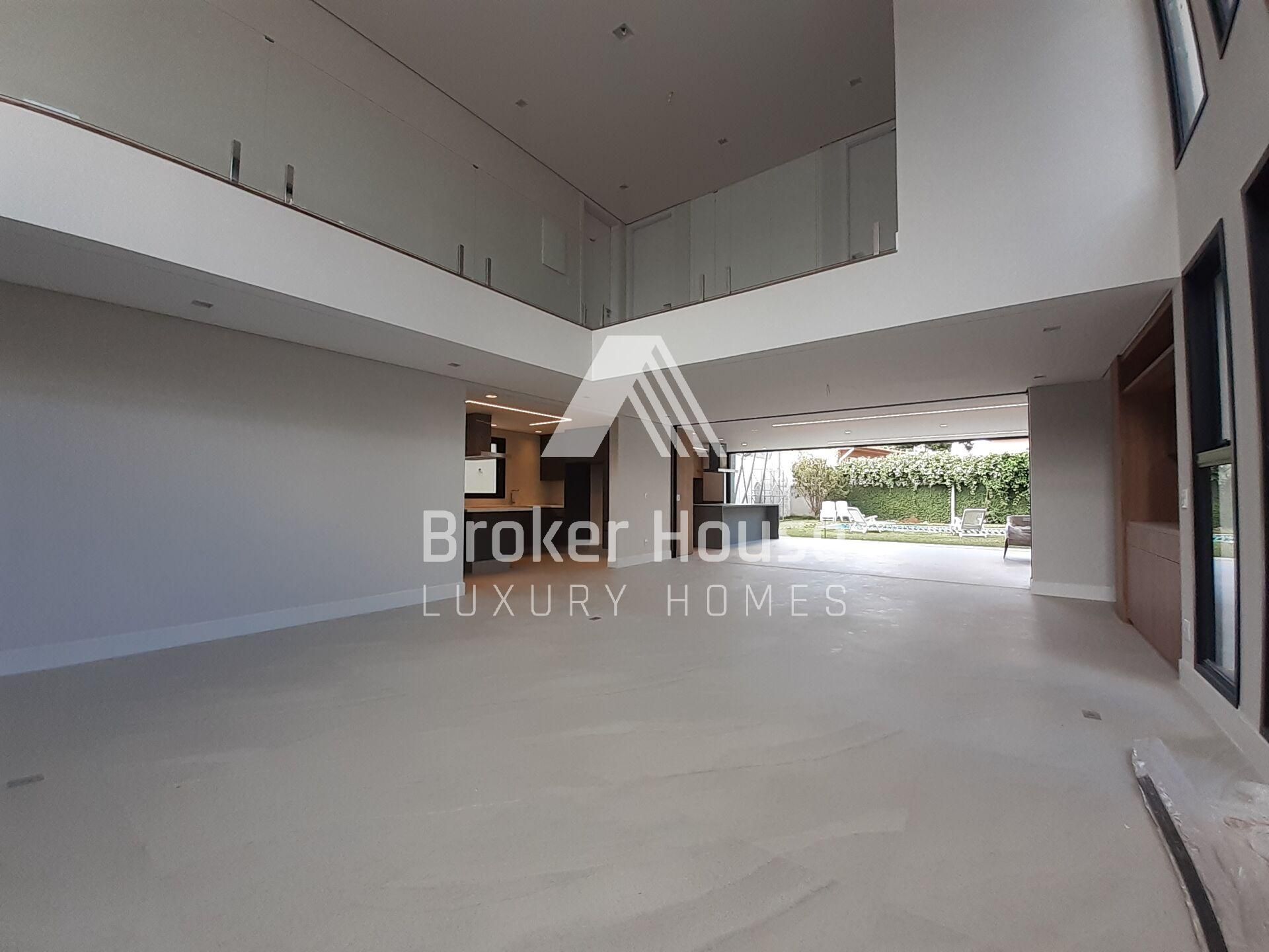 Casa com 4 suítes à venda em Granja Julieta, São Paulo, por R$ 6.700.000 Imagem 5