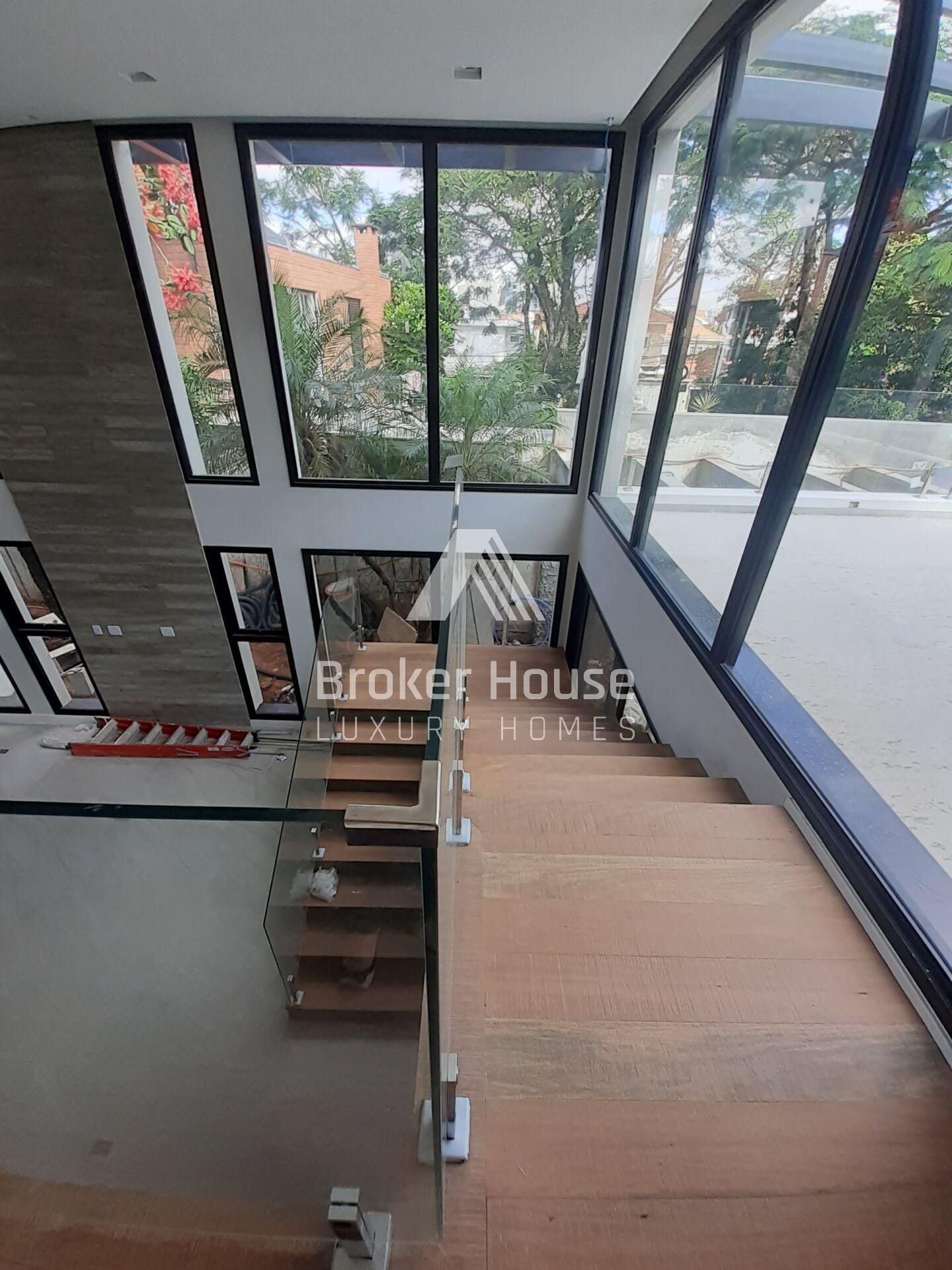 Casa com 4 suítes à venda em Granja Julieta, São Paulo, por R$ 6.700.000 Imagem 8
