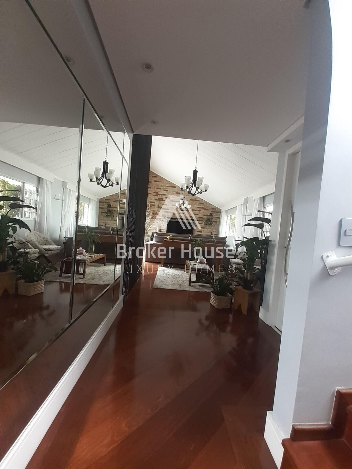 Casa de condomínio com 3 suítes à venda em Granja Julieta, São Paulo, por R$ 2.900.000 Imagem 4