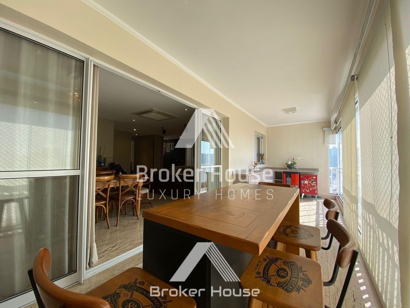 Apartamento com 2 suítes à venda em Granja Julieta, São Paulo, por R$ 2.400.000 Imagem 4